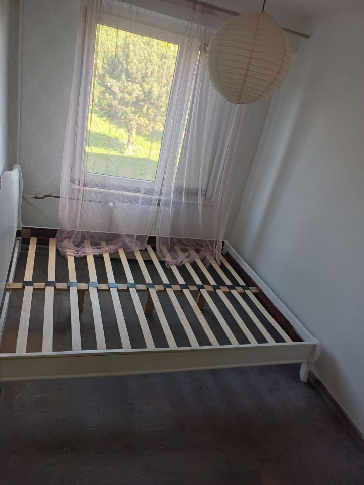 Mieszkanie 4-pokojowe Grabik. Zdjęcie 4