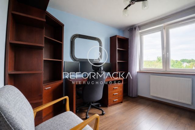 Mieszkanie 4-pokojowe Rzeszów, ul. Ksawerego Dunikowskiego. Zdjęcie 4