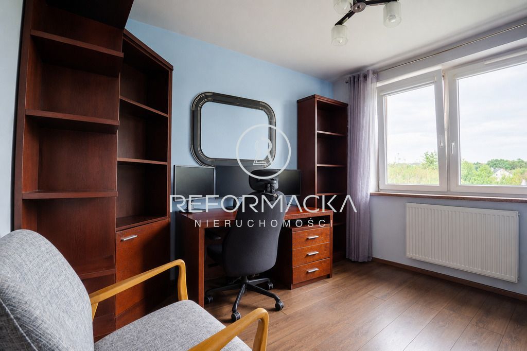 Mieszkanie 4-pokojowe Rzeszów, ul. Ksawerego Dunikowskiego. Zdjęcie 4