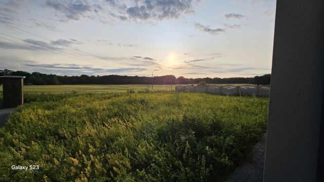 bliźniak, 4 pokoje Krośnice, ul. Działkowa. Zdjęcie 3