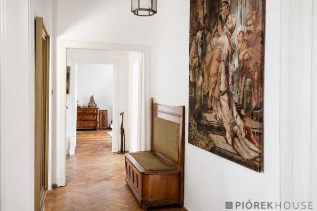 Mieszkanie 4-pokojowe Warszawa Ochota, ul. Grójecka. Zdjęcie 2