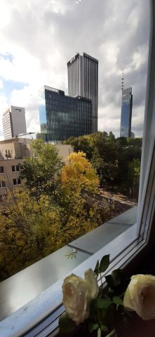 Mieszkanie 2-pokojowe Warszawa Śródmieście, ul. Wspólna. Zdjęcie 18
