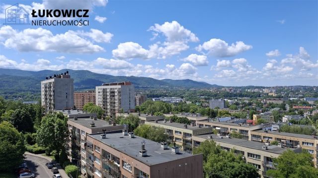 Mieszkanie 2-pokojowe Bielsko-Biała Złote Łany. Zdjęcie 2
