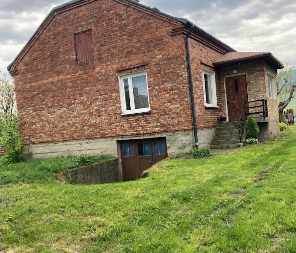 dom wolnostojący Samoklęski. Zdjęcie 2