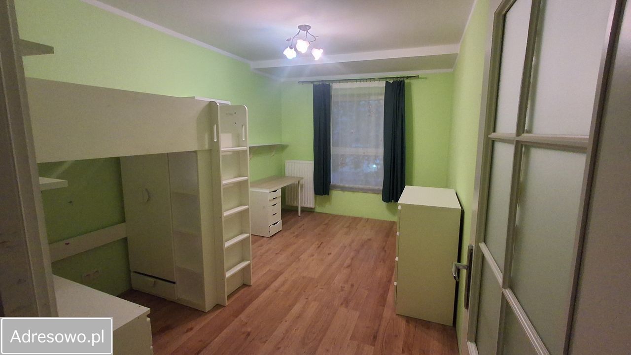 Mieszkanie 3-pokojowe Warszawa Wawer. Zdjęcie 13