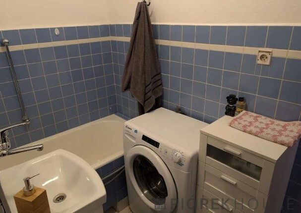Mieszkanie 2-pokojowe Warszawa Targówek, ul. Wyszogrodzka. Zdjęcie 8