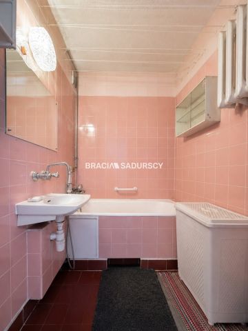 Mieszkanie 3-pokojowe Kraków Prądnik Czerwony, ul. Powstańców. Zdjęcie 7
