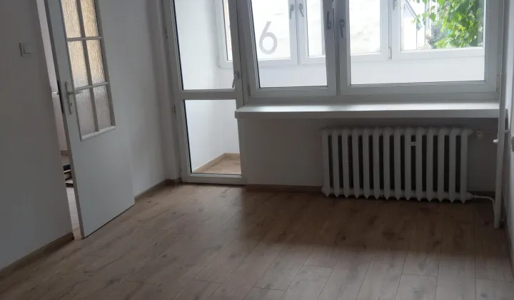 Mieszkanie 3-pokojowe Lubin Centrum, ul. Michała Drzymały