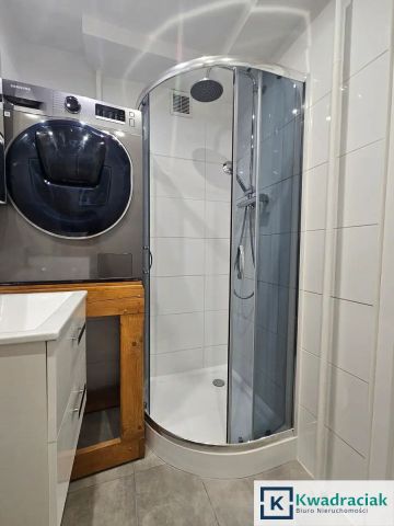 Mieszkanie 2-pokojowe Krosno, ul. Feliksa Czajkowskiego. Zdjęcie 9