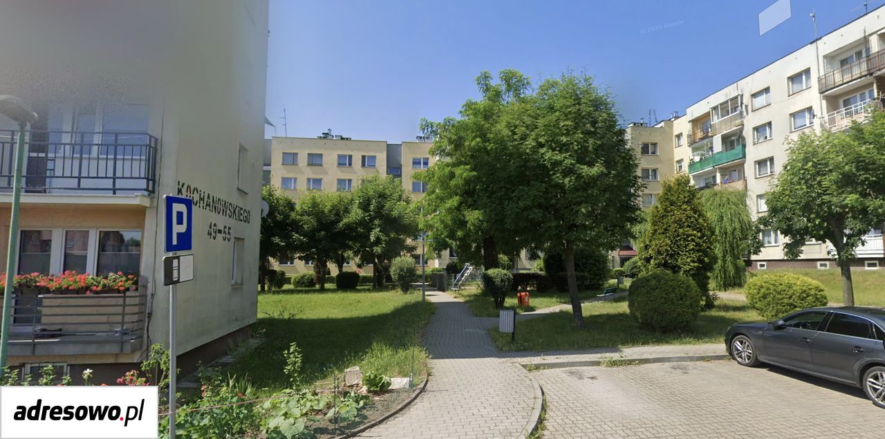 Mieszkanie 3-pokojowe Strzegom, ul. Jana Kochanowskiego. Zdjęcie 17