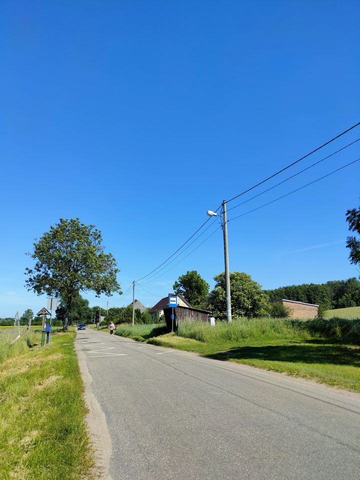Działka siedliskowa Nietuszkowo Nietuszkowo Dolne. Zdjęcie 9