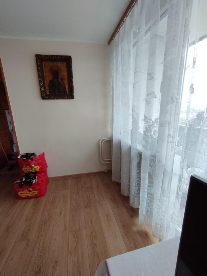 Mieszkanie 1-pokojowe Częstochowa Tysiąclecie, ul. Kwiatkowskiego. Zdjęcie 9