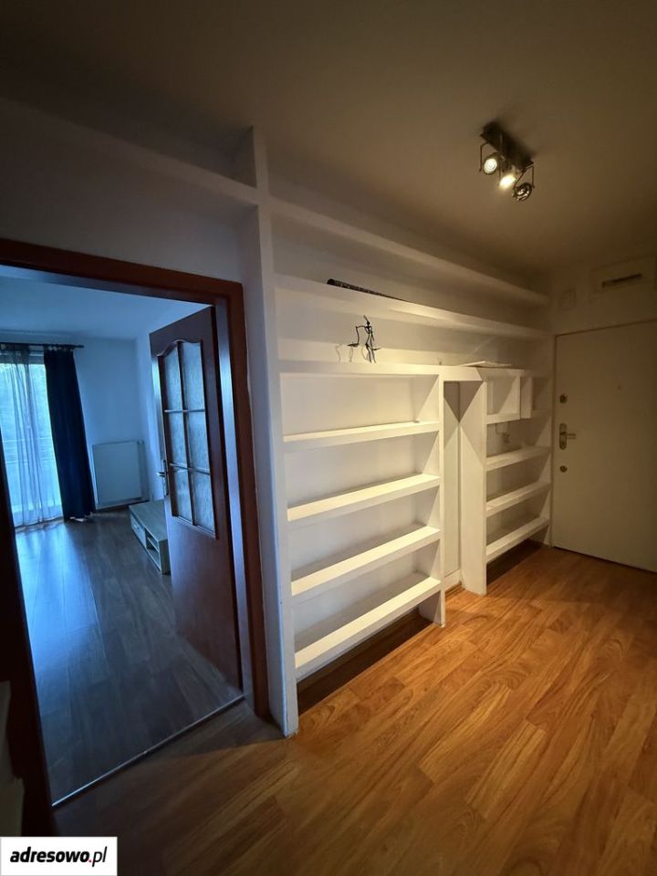 Mieszkanie 2-pokojowe Warszawa Mokotów, ul. Bukowińska. Zdjęcie 11