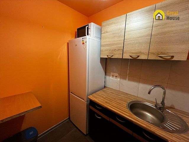 Mieszkanie 2-pokojowe Rybnik Zamysłów, ul. Gustawa Morcinka. Zdjęcie 9