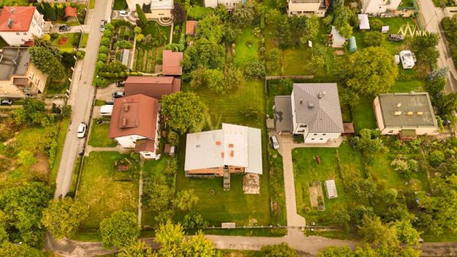 dom wolnostojący, 8 pokoi Tarnów, ul. Stefanii Sempołowskiej. Zdjęcie 11