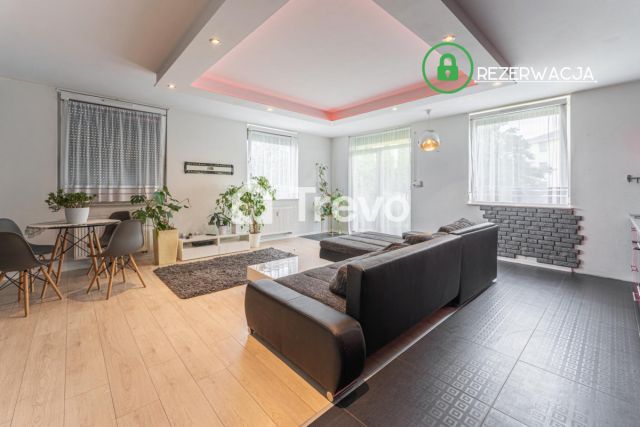 Mieszkanie 3-pokojowe Gdańsk Ujeścisko, ul. Królowej Bony. Zdjęcie 1