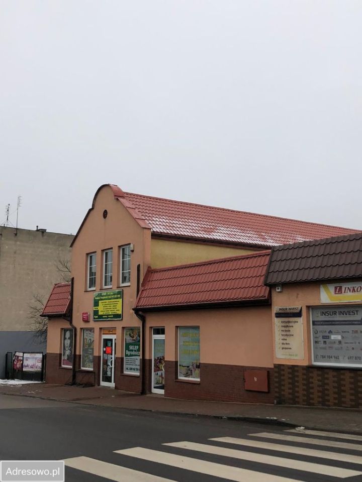 Lokal Skępe, al. 1 Maja. Zdjęcie 4