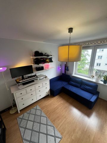 Pokój Warszawa Wola, ul. Zawiszy. Zdjęcie 1