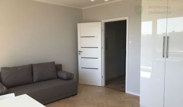 Mieszkanie 3-pokojowe Gdańsk Zaspa