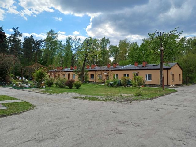 Mieszkanie 2-pokojowe Pilawa, ul. Wojska Polskiego. Zdjęcie 1