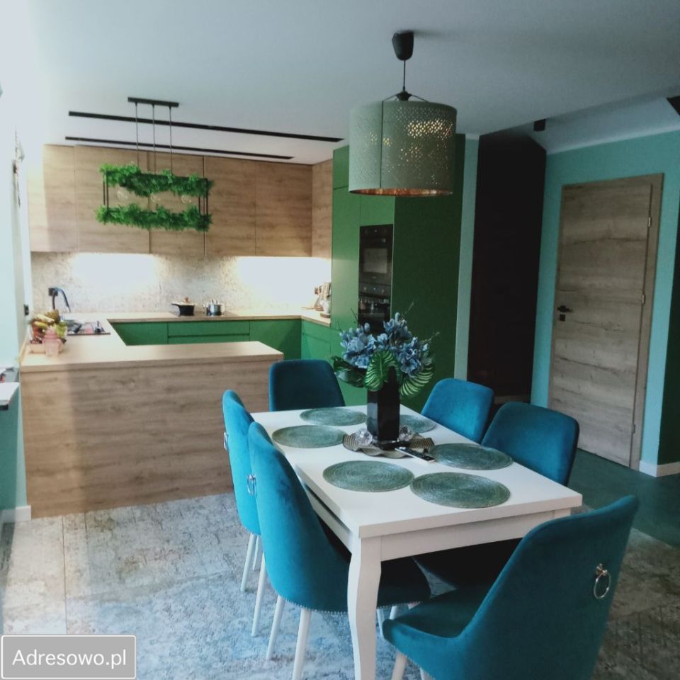 dom szeregowy, 7 pokoi Turek. Zdjęcie 10