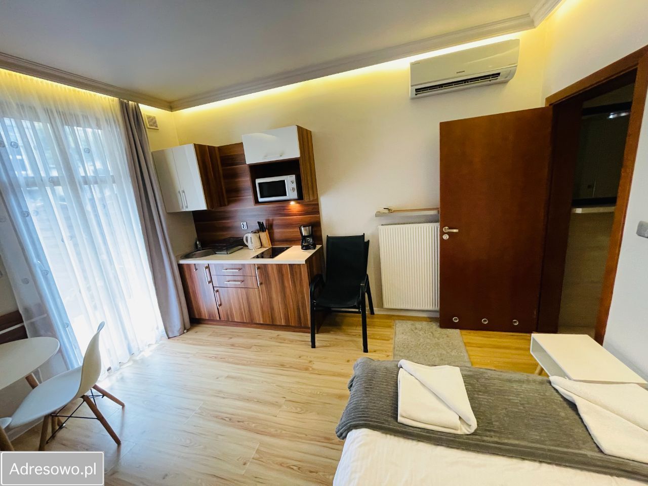 dom wolnostojący, 8 pokoi Międzyzdroje, ul. Ludowa. Zdjęcie 19