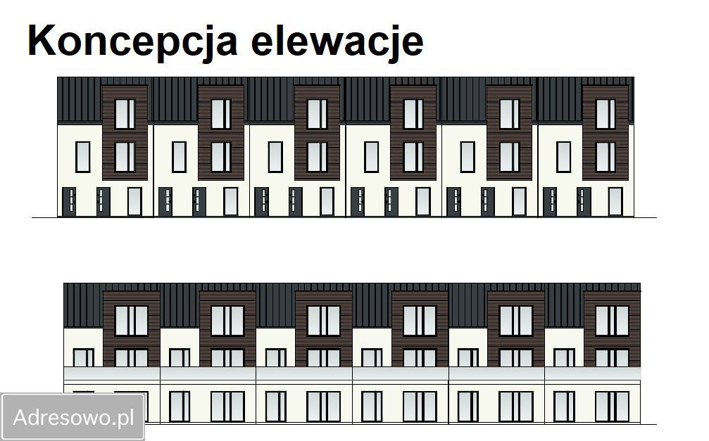 Działka budowlana Bochnia. Zdjęcie 2