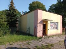 Lokal Myśligoszcz. Zdjęcie 1