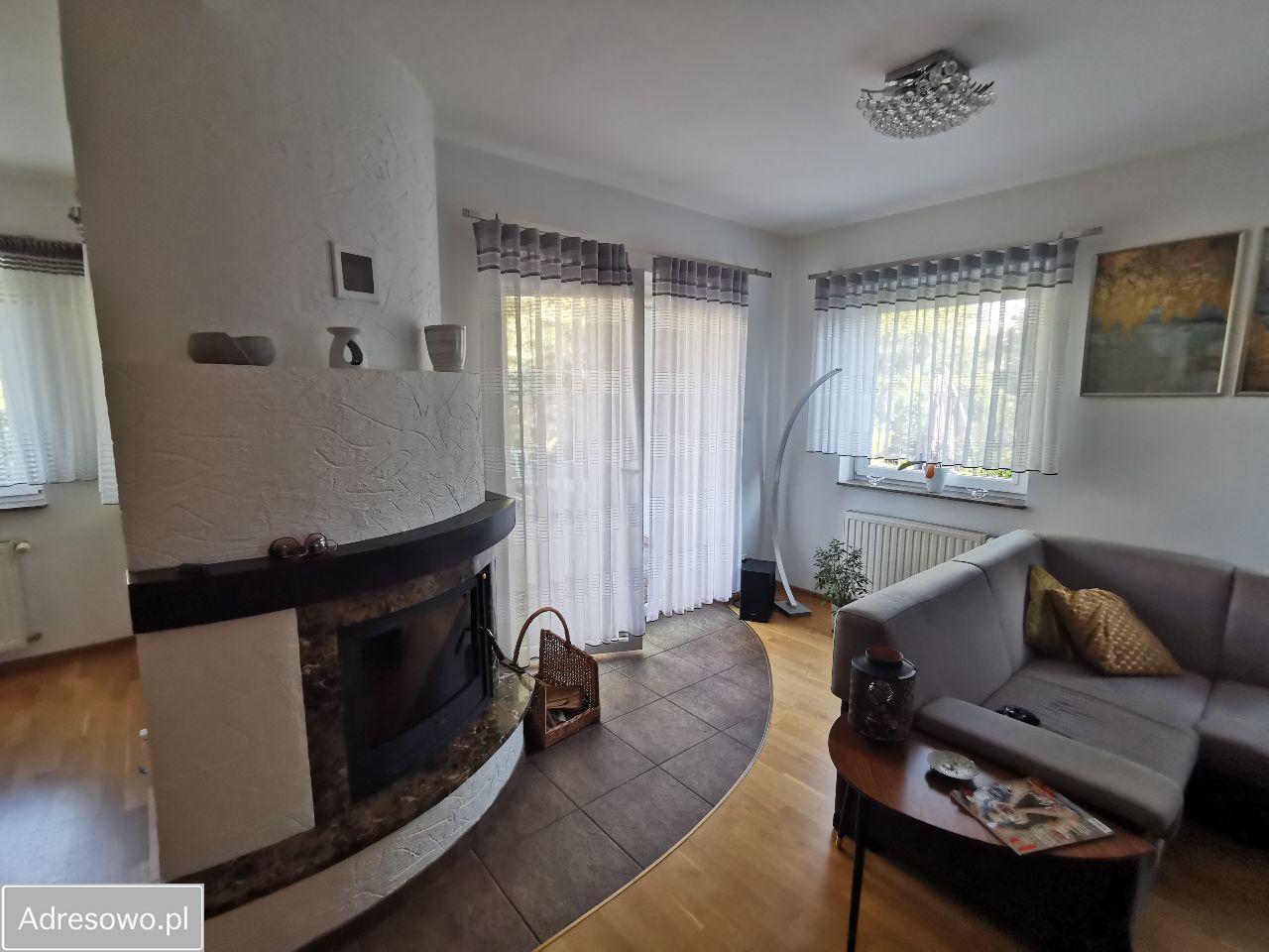 dom wolnostojący, 4 pokoje Toruń Wrzosy, ul. Łubinowa. Zdjęcie 16