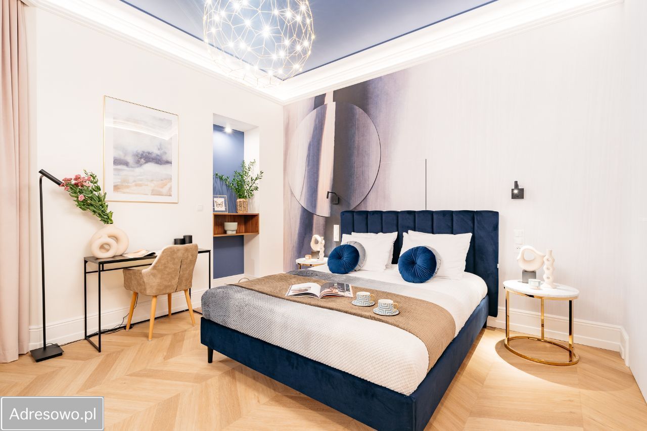 Mieszkanie 2-pokojowe Kraków Śródmieście, ul. św. Sebastiana. Zdjęcie 12