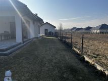 dom wolnostojący, 4 pokoje Łajski, ul. Kolejowa. Zdjęcie 4