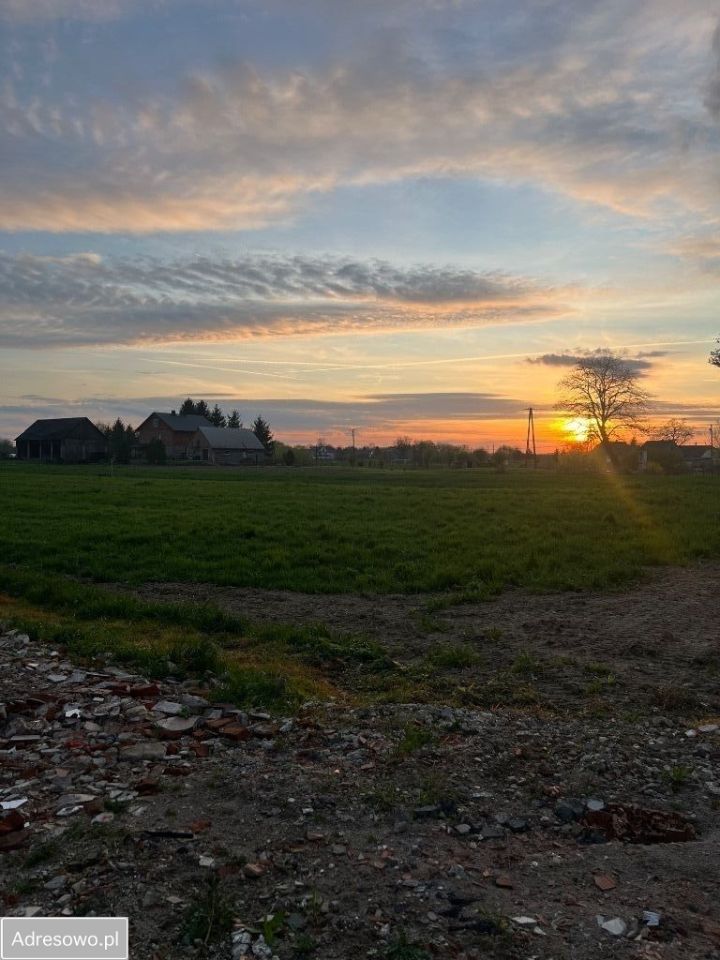 Działka budowlana Świniary. Zdjęcie 6