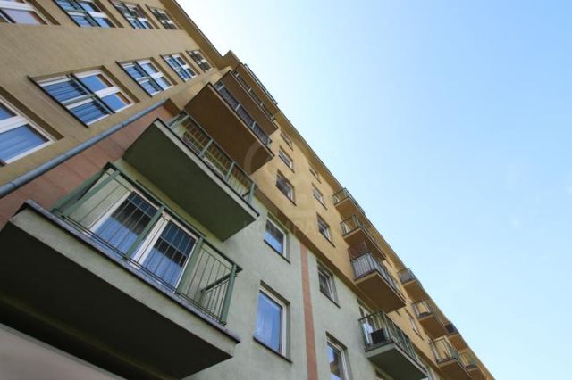 Mieszkanie 2-pokojowe Wrocław Krzyki, pl. Tadeusza Kościuszki. Zdjęcie 12