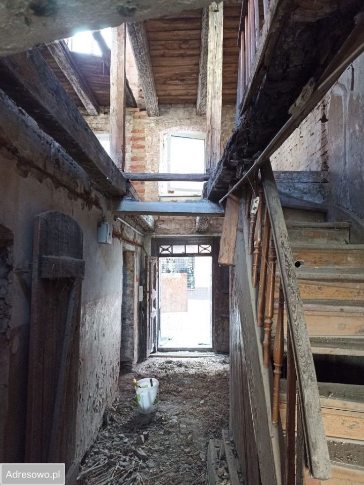 kamienica, 5 pokoi Żagań. Zdjęcie 3