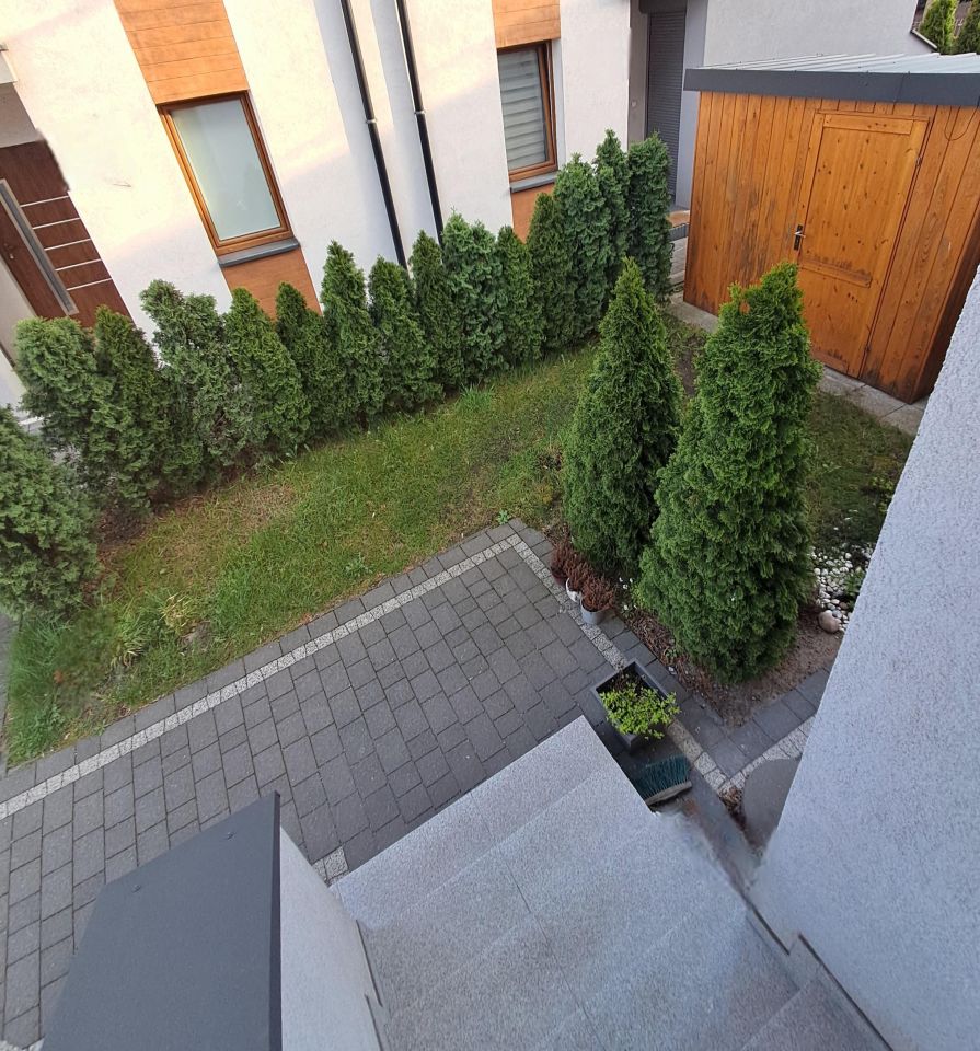 bliźniak, 5 pokoi Ząbki Drewnica, ul. Graniczna. Zdjęcie 12