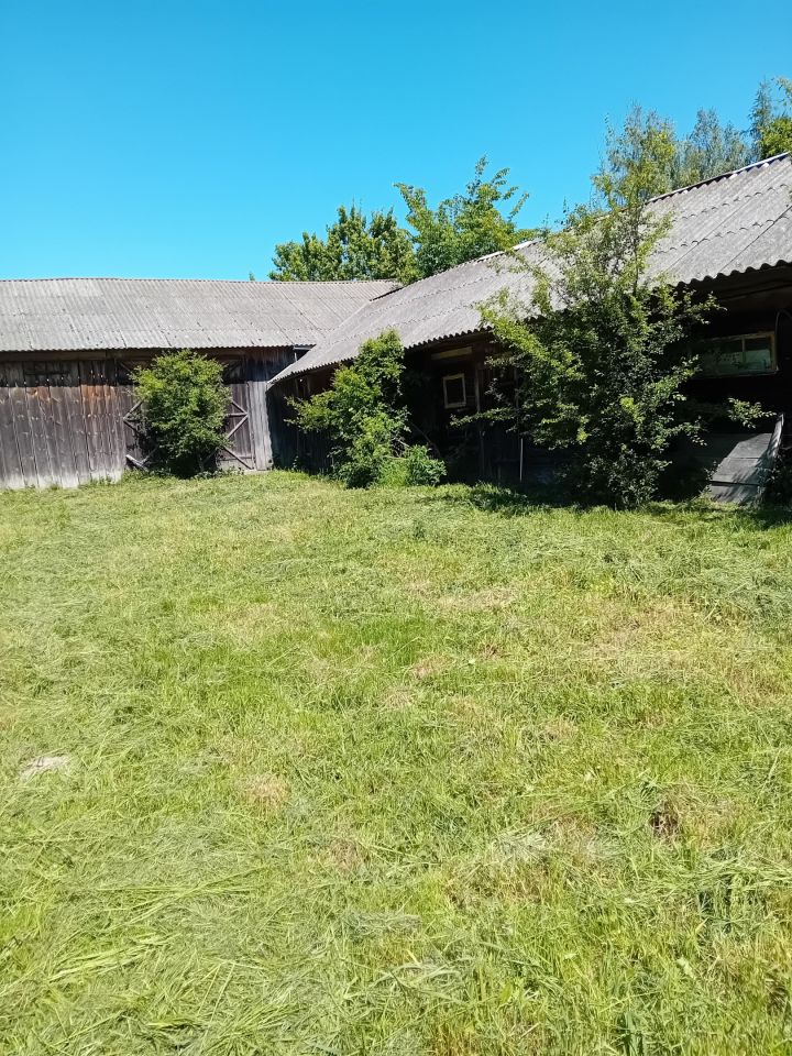 gospodarstwo, 3 pokoje Wola Siennicka. Zdjęcie 4