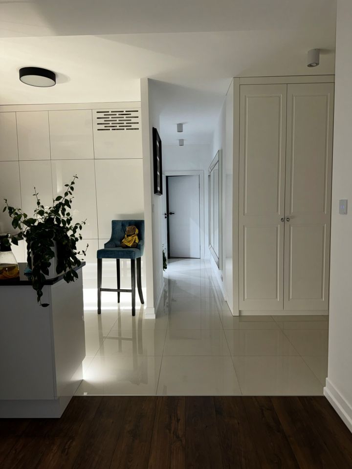 Mieszkanie 3-pokojowe Warszawa Bemowo, ul. Powstańców Śląskich