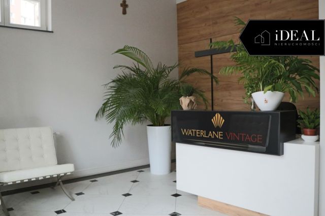 Mieszkanie 2-pokojowe Gdańsk Śródmieście, ul. Wałowa. Zdjęcie 17