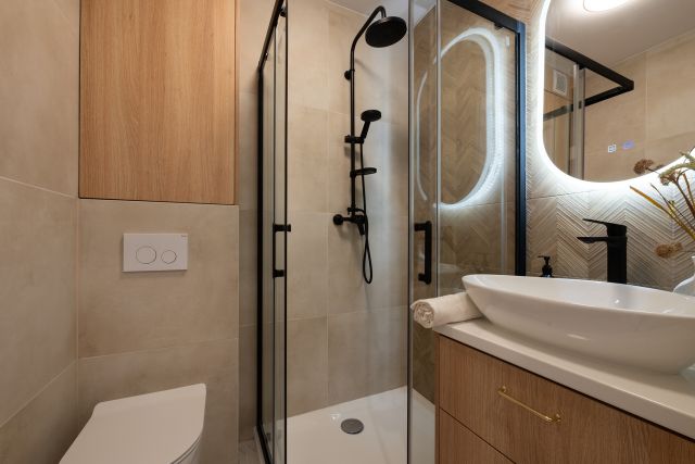 Mieszkanie 4-pokojowe Białystok Dziesięciny, ul. Palmowa. Zdjęcie 9