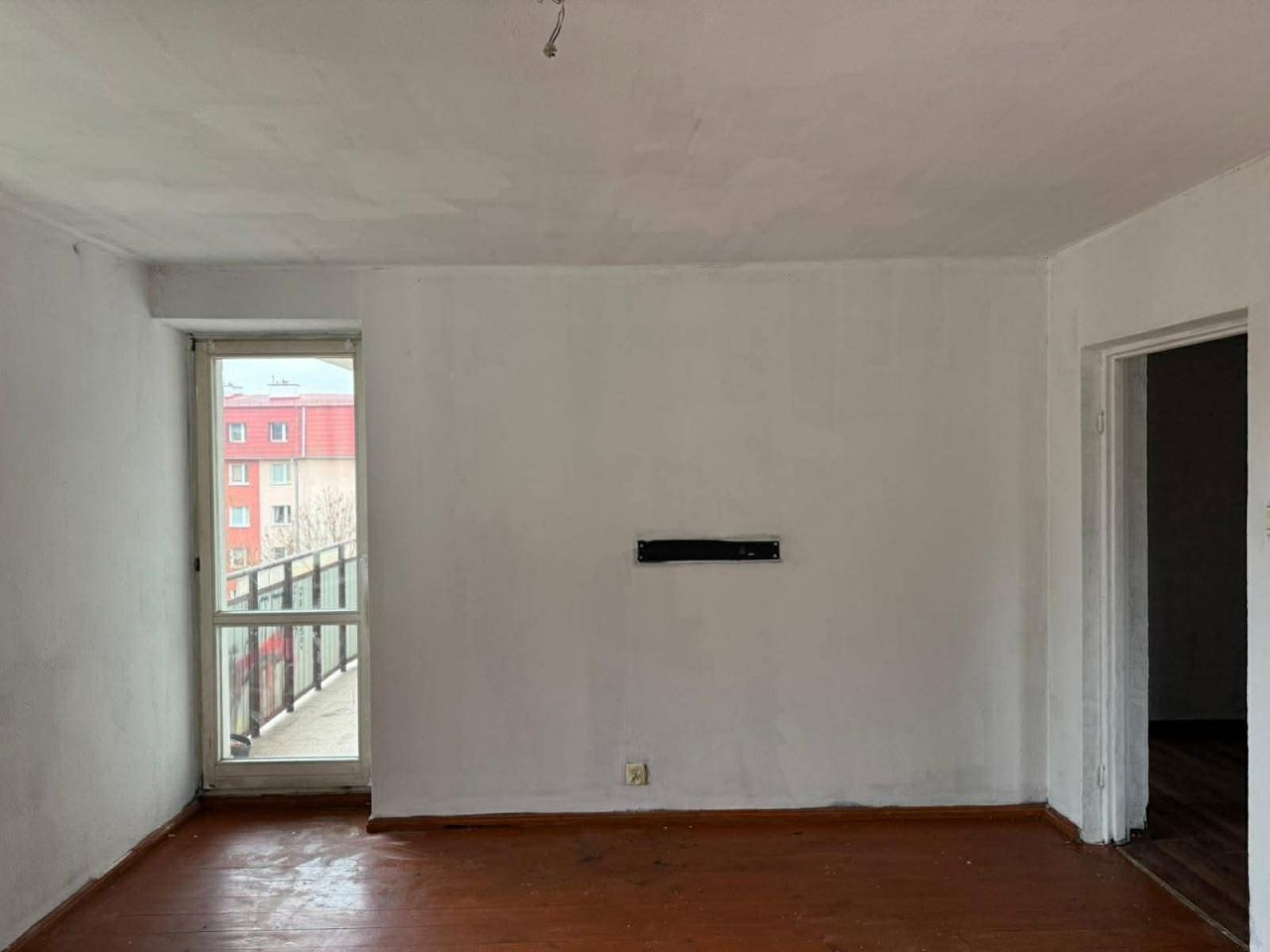 Mieszkanie 3-pokojowe Biała Podlaska, ul. Księcia Witolda. Zdjęcie 6