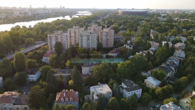 Mieszkanie 3-pokojowe Warszawa Praga-Południe, ul. Zwycięzców. Zdjęcie 1