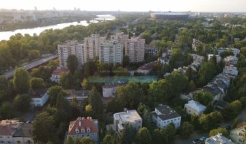 Mieszkanie 3-pokojowe Warszawa Praga-Południe, ul. Zwycięzców