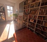 Mieszkanie 4-pokojowe Łódź Śródmieście, ul. Piotrkowska. Zdjęcie 3