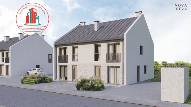 bliźniak, 5 pokoi Rewa, ul. Morska. Zdjęcie 6