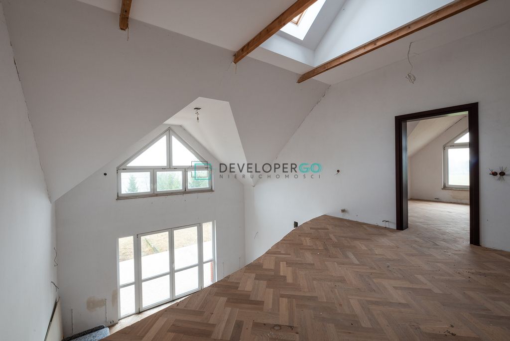 dom wolnostojący, 5 pokoi Rajgród, ul. Kolonia Prawa. Zdjęcie 3