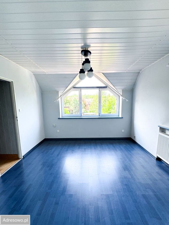 dom wolnostojący, 5 pokoi Łódź Bałuty, ul. Normandzka. Zdjęcie 10