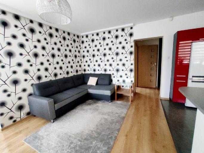 Mieszkanie 2-pokojowe Lublin, ul. Jaspisowa