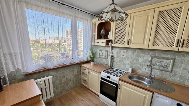 Mieszkanie 3-pokojowe Wrocław Krzyki, ul. Krynicka. Zdjęcie 1