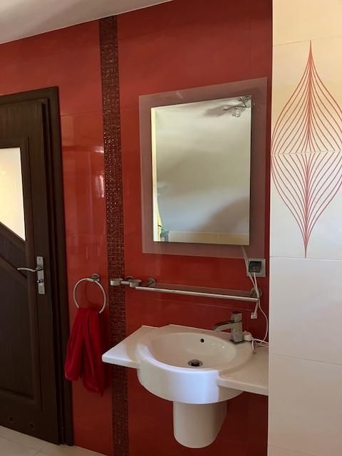 dom wolnostojący, 6 pokoi Kutno Centrum, ul. Jana Matejki. Zdjęcie 11