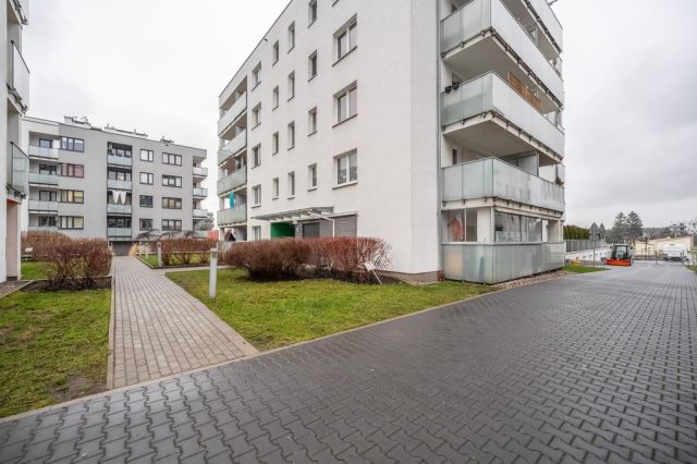 Mieszkanie 2-pokojowe Ząbki, ul. Christiana Andersena. Zdjęcie 17